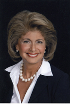 Photograph of Representative  Sandra M. Pihos (R)